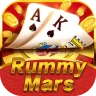 Rummy Mars app icon